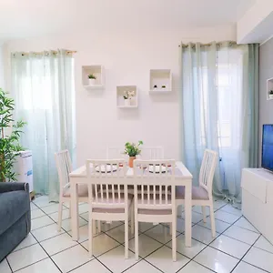 H11 sanremo Casinò - Centro - Parcheggio Sanremo
